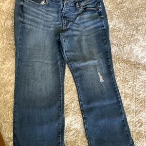 Women’s jeans